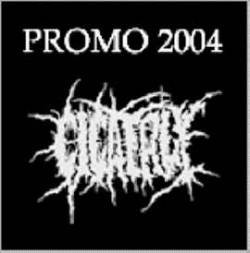 Cicatrix : Promo 2004